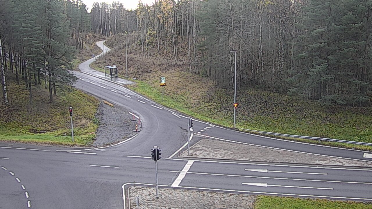 Kelikamerat Kuva Tie 22 Oulu länsi, Oulu, Pohjois-Pohjanmaa