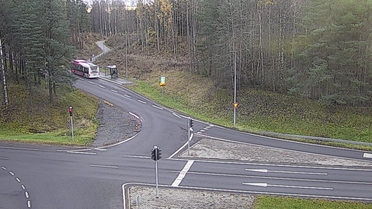 Kelikamerat Kuva Tie 22 Oulu länsi, Oulu, Pohjois-Pohjanmaa