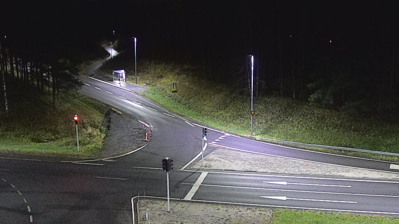 Kelikamerat Kuva Tie 22 Oulu länsi, Oulu, Pohjois-Pohjanmaa