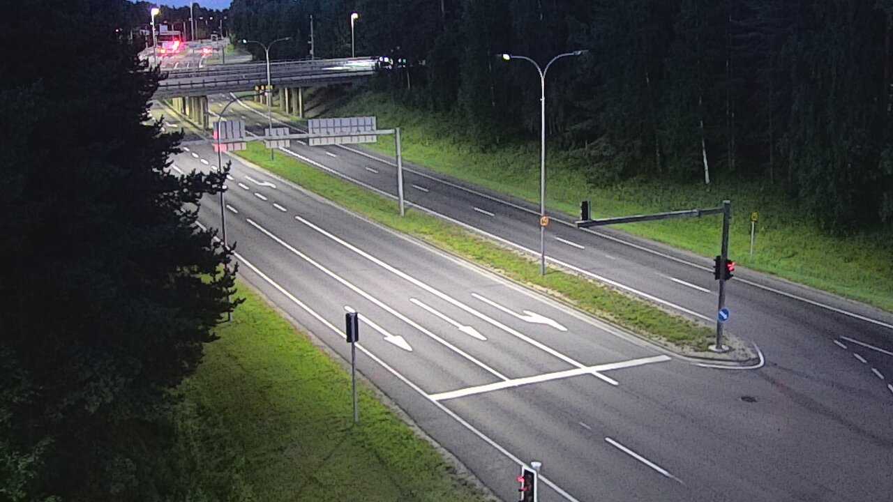 Kelikamerat Kuva Tie 22 Oulu länsi, Oulu, Pohjois-Pohjanmaa