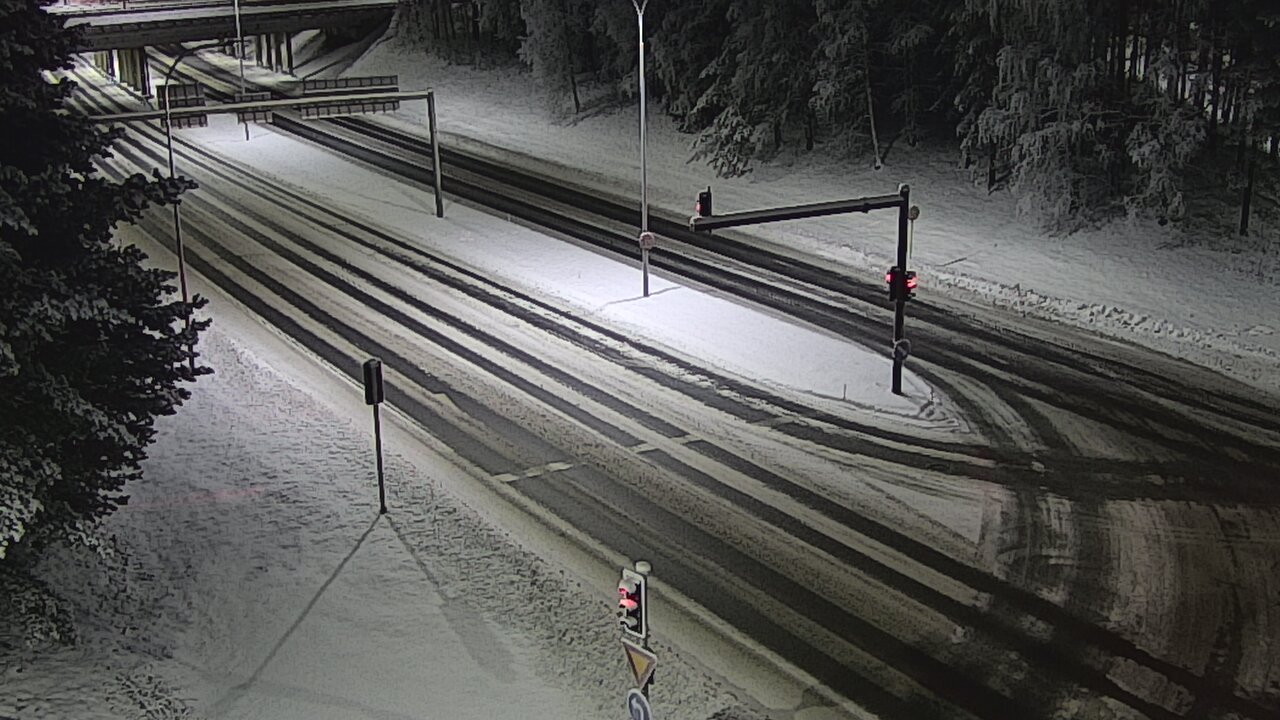 Kelikamerat Kuva Tie 22 Oulu länsi, Oulu, Pohjois-Pohjanmaa