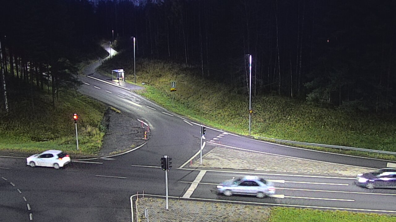 Kelikamerat Kuva Tie 22 Oulu länsi, Oulu, Pohjois-Pohjanmaa