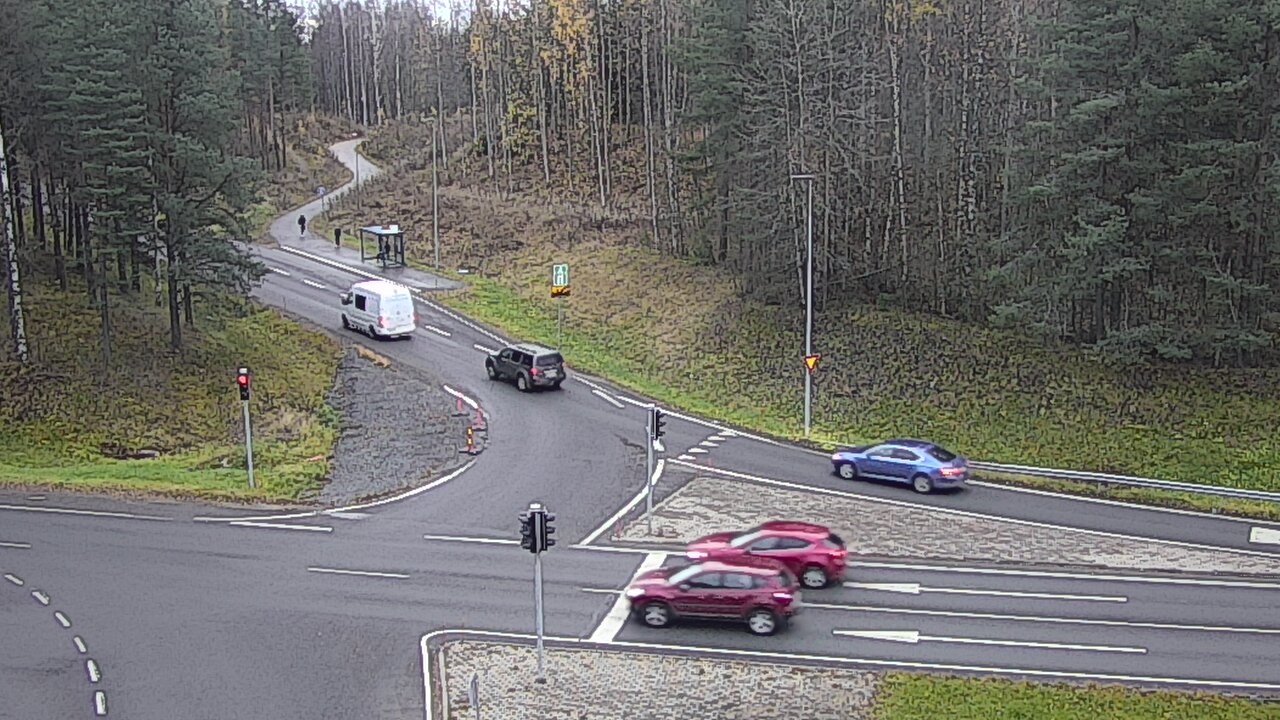 Kelikamerat Kuva Tie 22 Oulu länsi, Oulu, Pohjois-Pohjanmaa