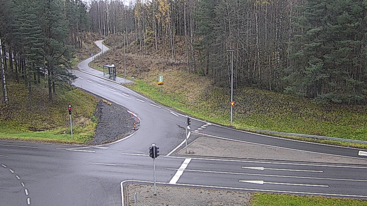 Kelikamerat Kuva Tie 22 Oulu länsi, Oulu, Pohjois-Pohjanmaa