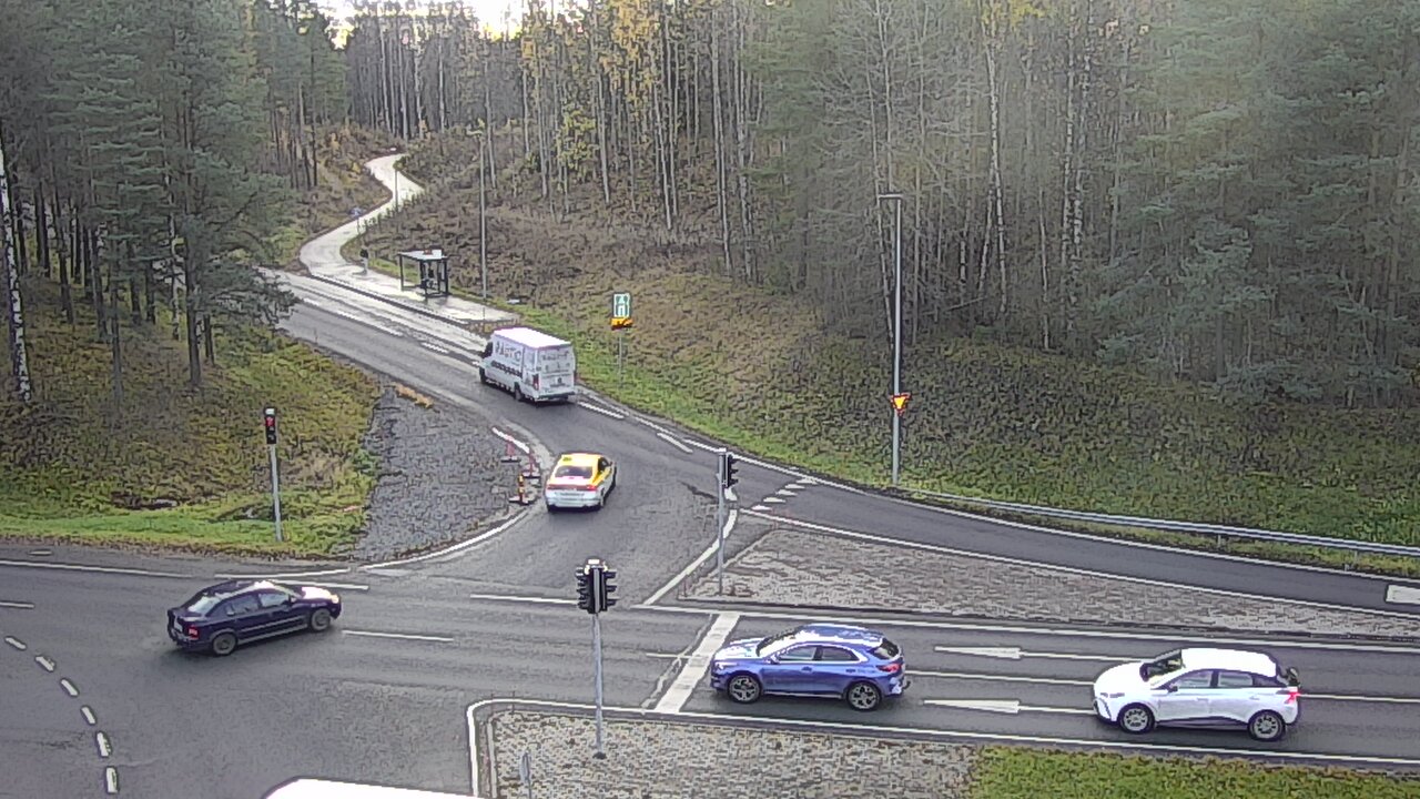 Kelikamerat Kuva Tie 22 Oulu länsi, Oulu, Pohjois-Pohjanmaa