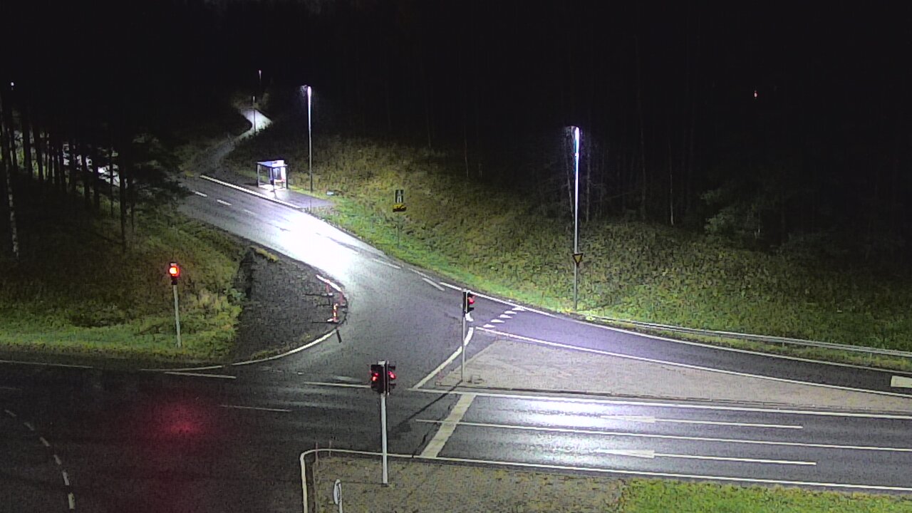 Kelikamerat Kuva Tie 22 Oulu länsi, Oulu, Pohjois-Pohjanmaa