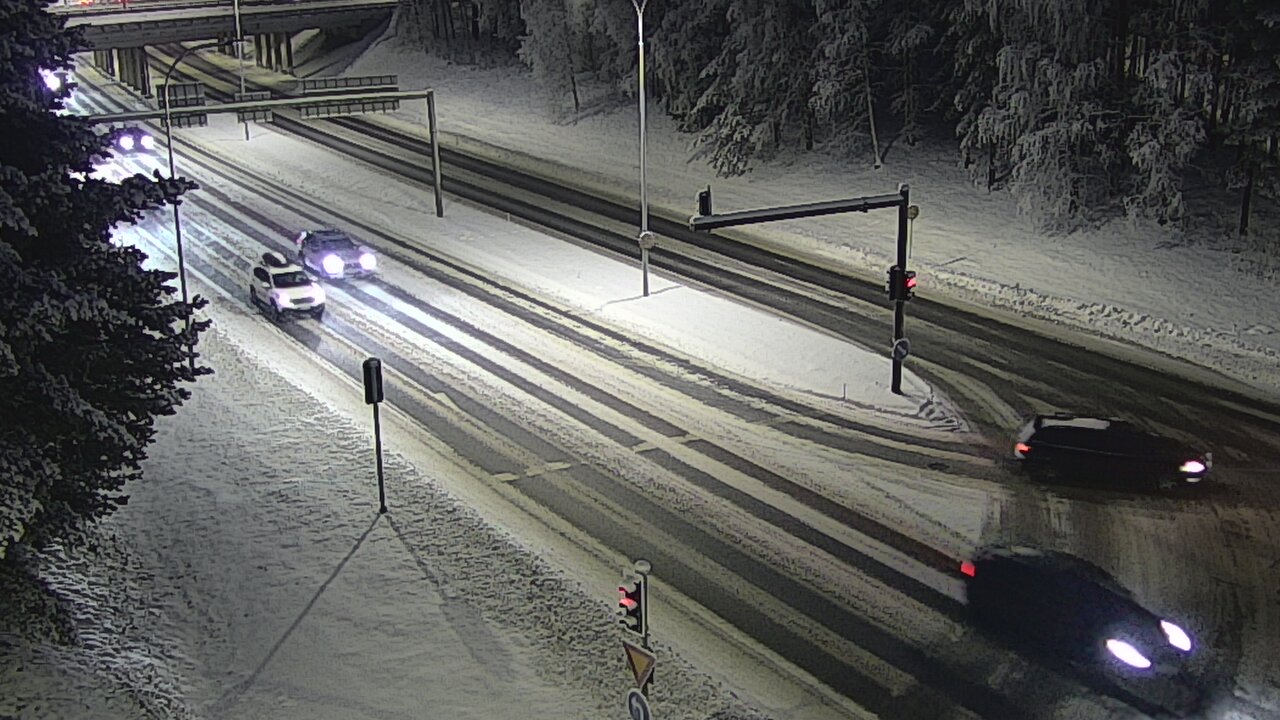 Kelikamerat Kuva Tie 22 Oulu länsi, Oulu, Pohjois-Pohjanmaa