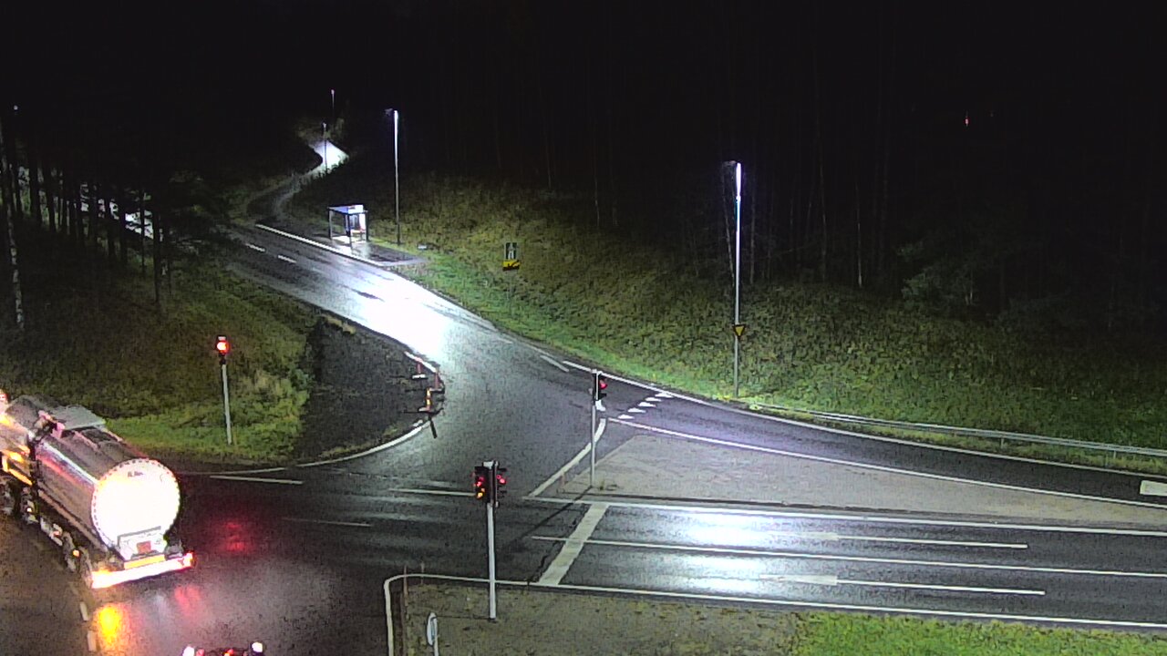 Kelikamerat Kuva Tie 22 Oulu länsi, Oulu, Pohjois-Pohjanmaa