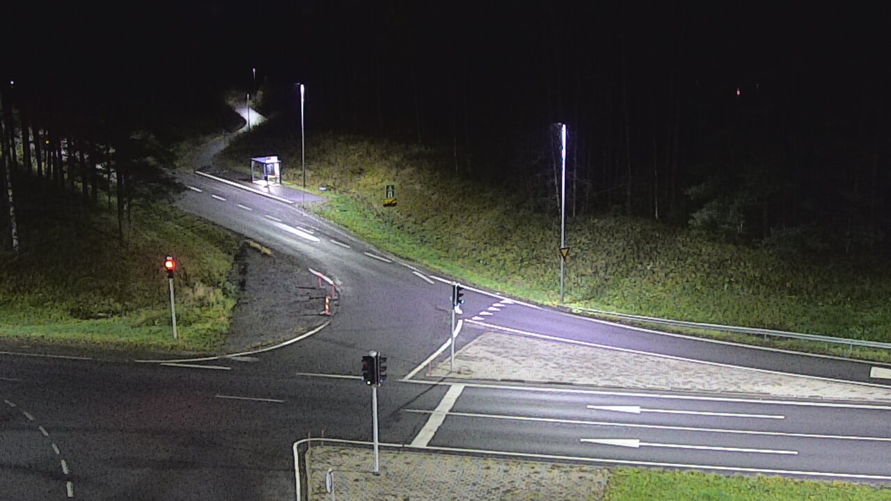 Kelikamerat Kuva Tie 22 Oulu länsi, Oulu, Pohjois-Pohjanmaa