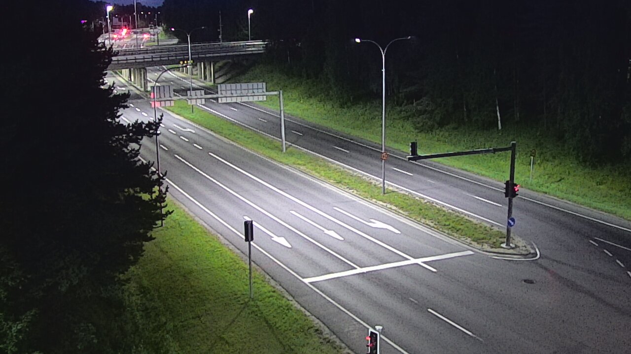 Kelikamerat Kuva Tie 22 Oulu länsi, Oulu, Pohjois-Pohjanmaa