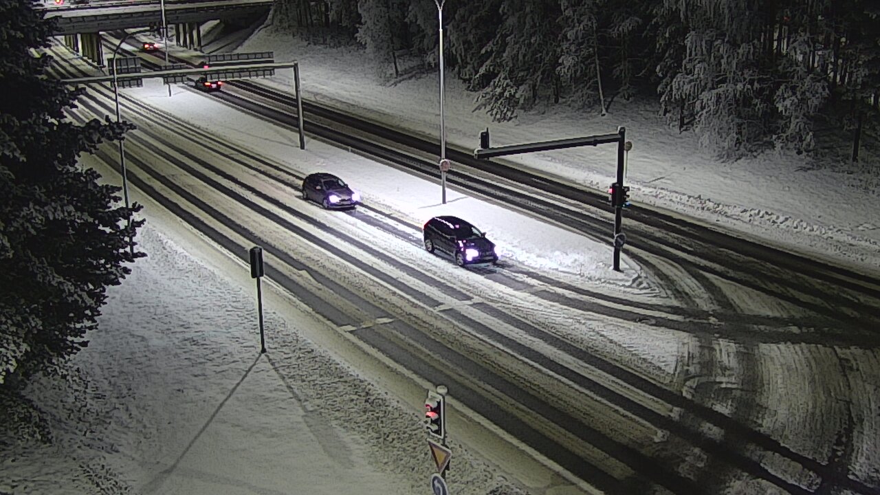 Kelikamerat Kuva Tie 22 Oulu länsi, Oulu, Pohjois-Pohjanmaa