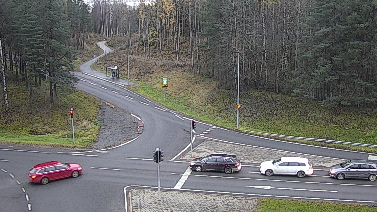 Kelikamerat Kuva Tie 22 Oulu länsi, Oulu, Pohjois-Pohjanmaa