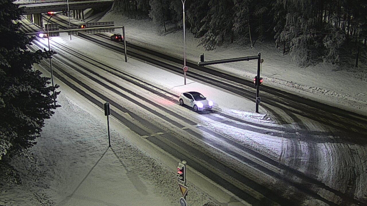 Kelikamerat Kuva Tie 22 Oulu länsi, Oulu, Pohjois-Pohjanmaa