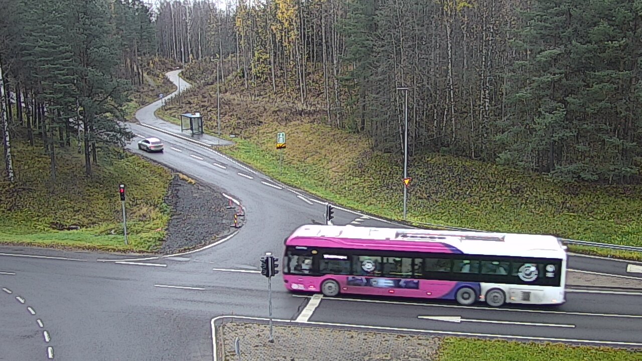 Kelikamerat Kuva Tie 22 Oulu länsi, Oulu, Pohjois-Pohjanmaa