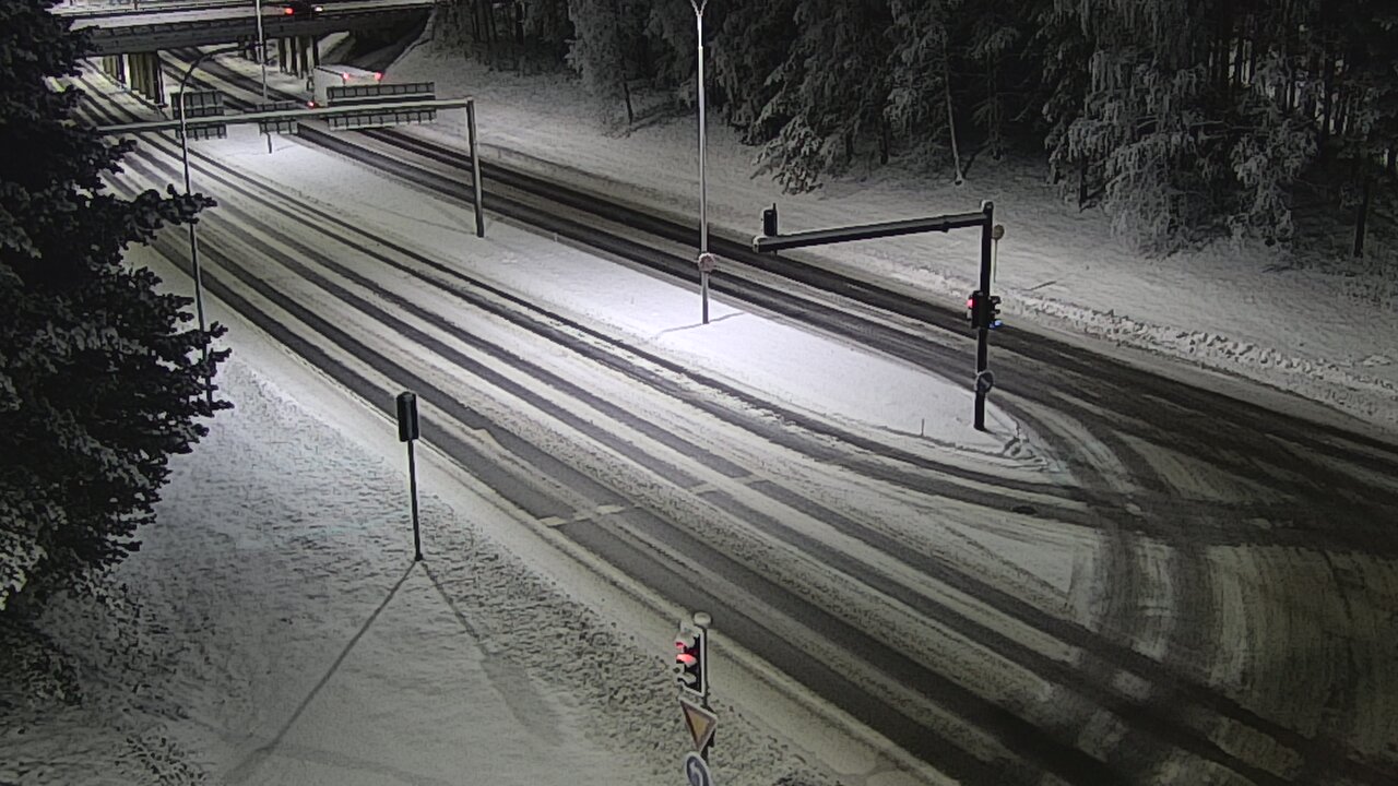 Kelikamerat Kuva Tie 22 Oulu länsi, Oulu, Pohjois-Pohjanmaa