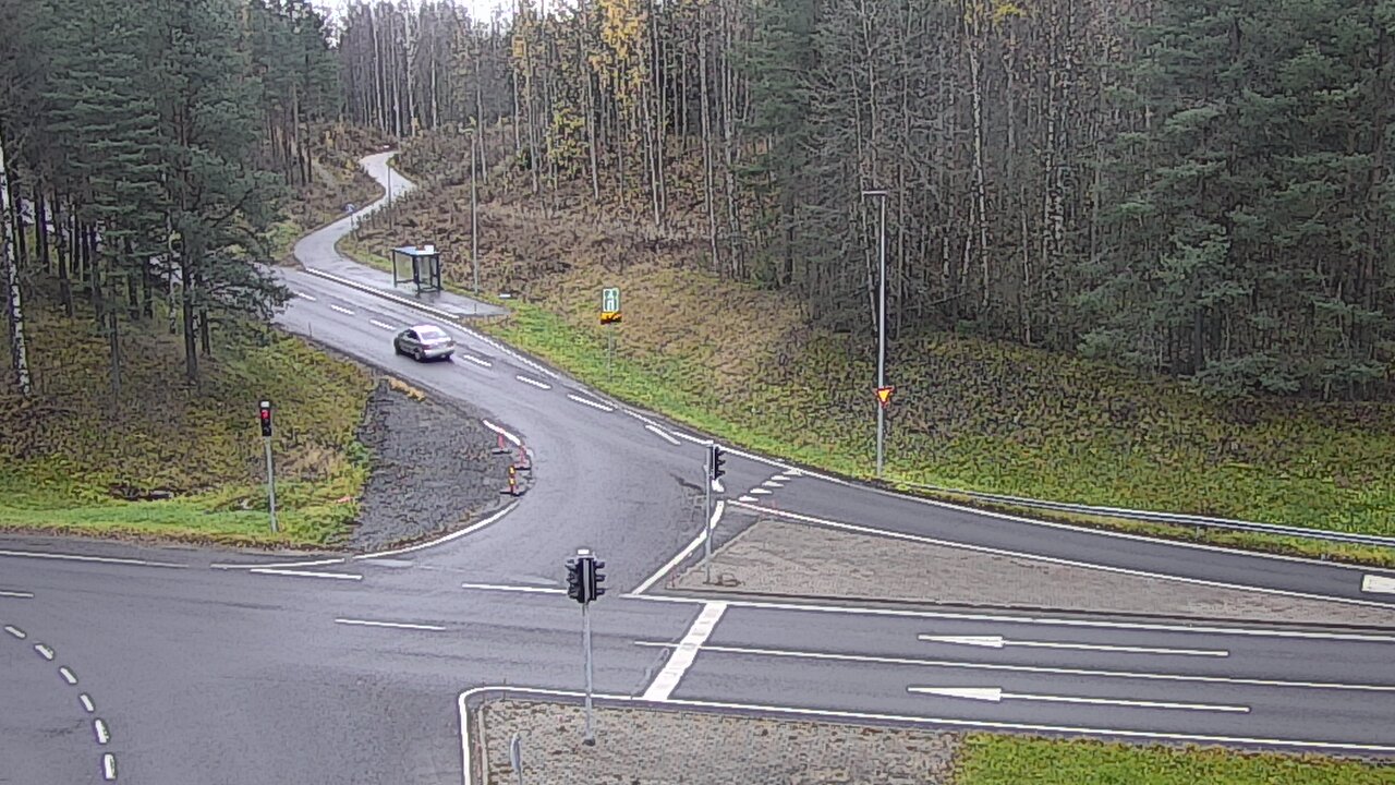 Kelikamerat Kuva Tie 22 Oulu länsi, Oulu, Pohjois-Pohjanmaa