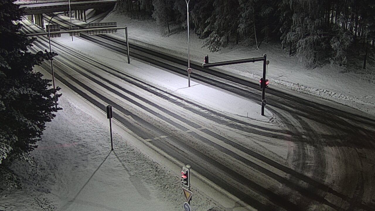 Kelikamerat Kuva Tie 22 Oulu länsi, Oulu, Pohjois-Pohjanmaa