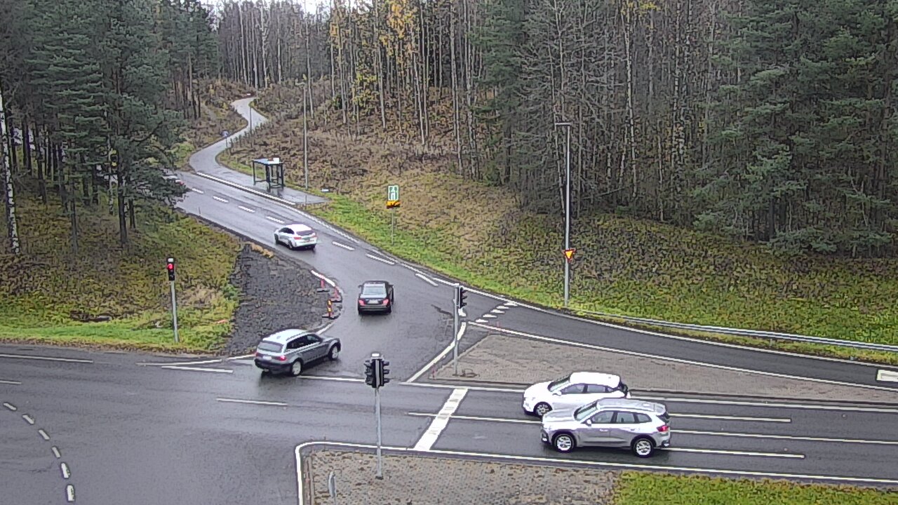 Kelikamerat Kuva Tie 22 Oulu länsi, Oulu, Pohjois-Pohjanmaa