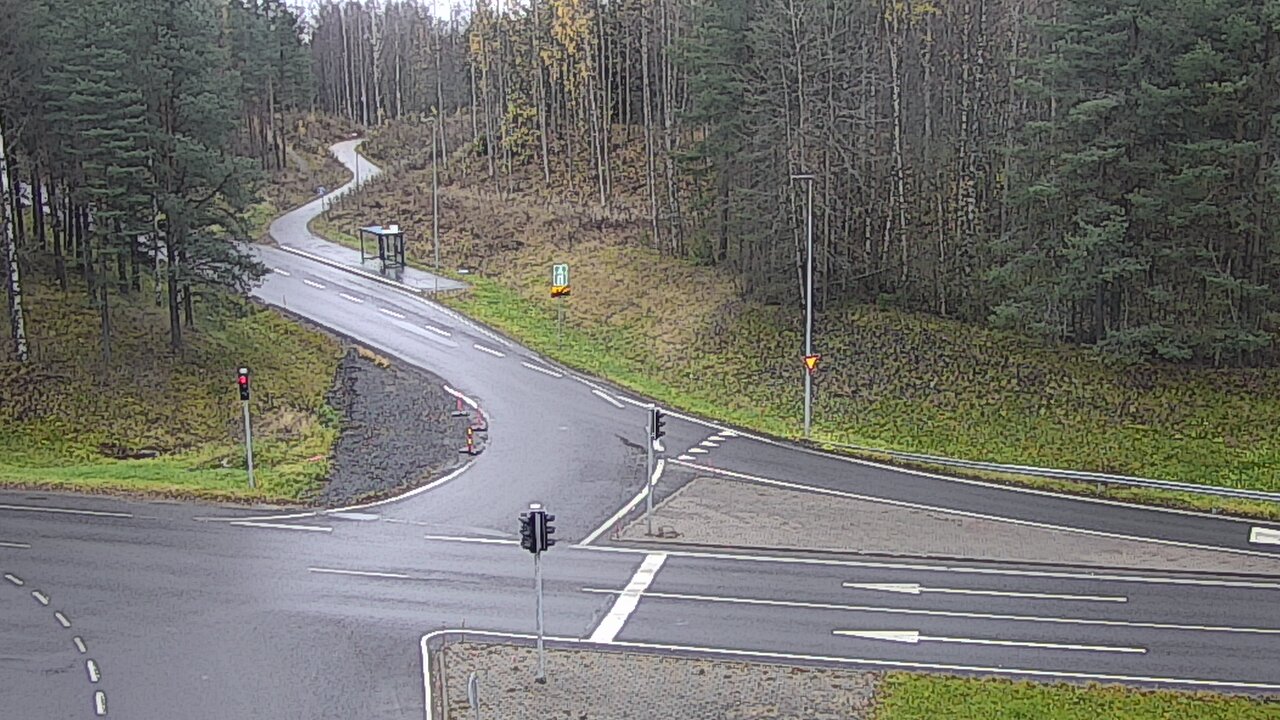 Kelikamerat Kuva Tie 22 Oulu länsi, Oulu, Pohjois-Pohjanmaa