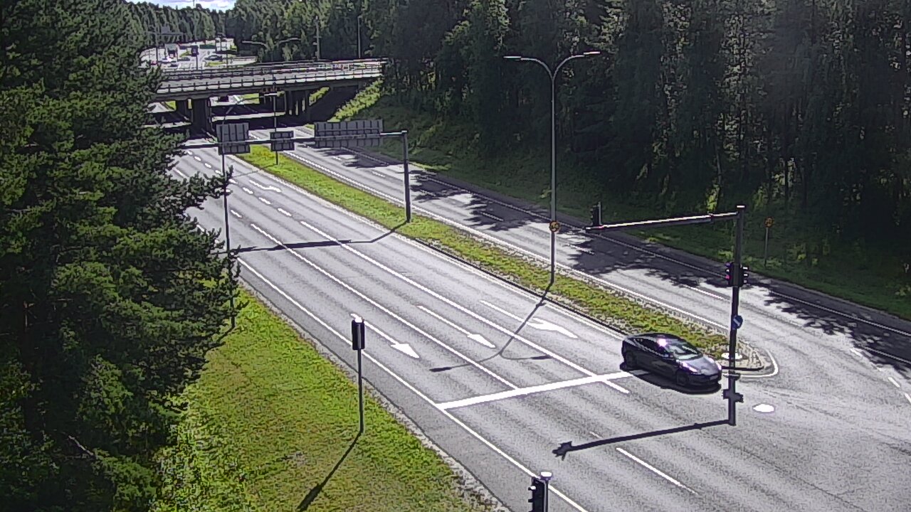 Kelikamerat Kuva Tie 22 Oulu länsi, Oulu, Pohjois-Pohjanmaa