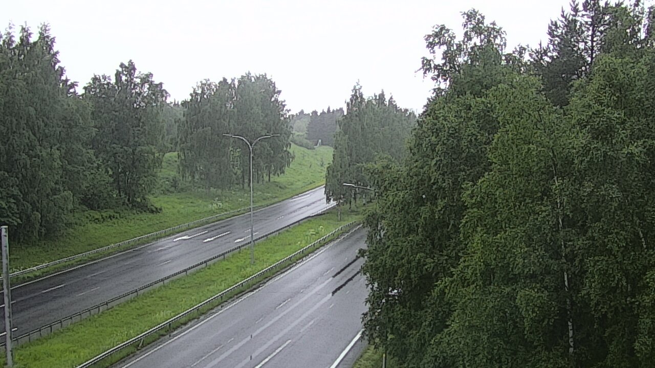 Kelikamerat Kuva Tie 22 Oulu länsi, Oulu, Pohjois-Pohjanmaa