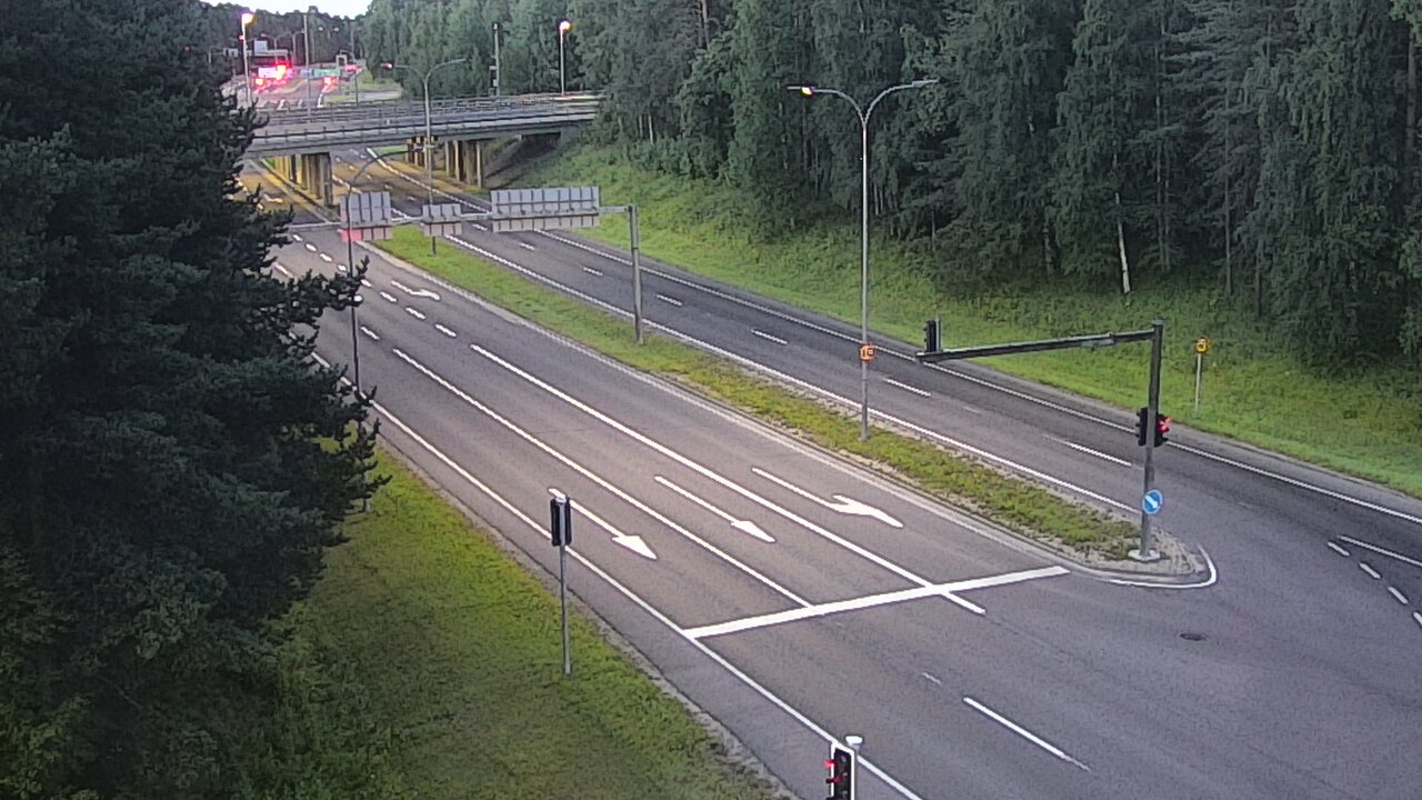 Kelikamerat Kuva Tie 22 Oulu länsi, Oulu, Pohjois-Pohjanmaa