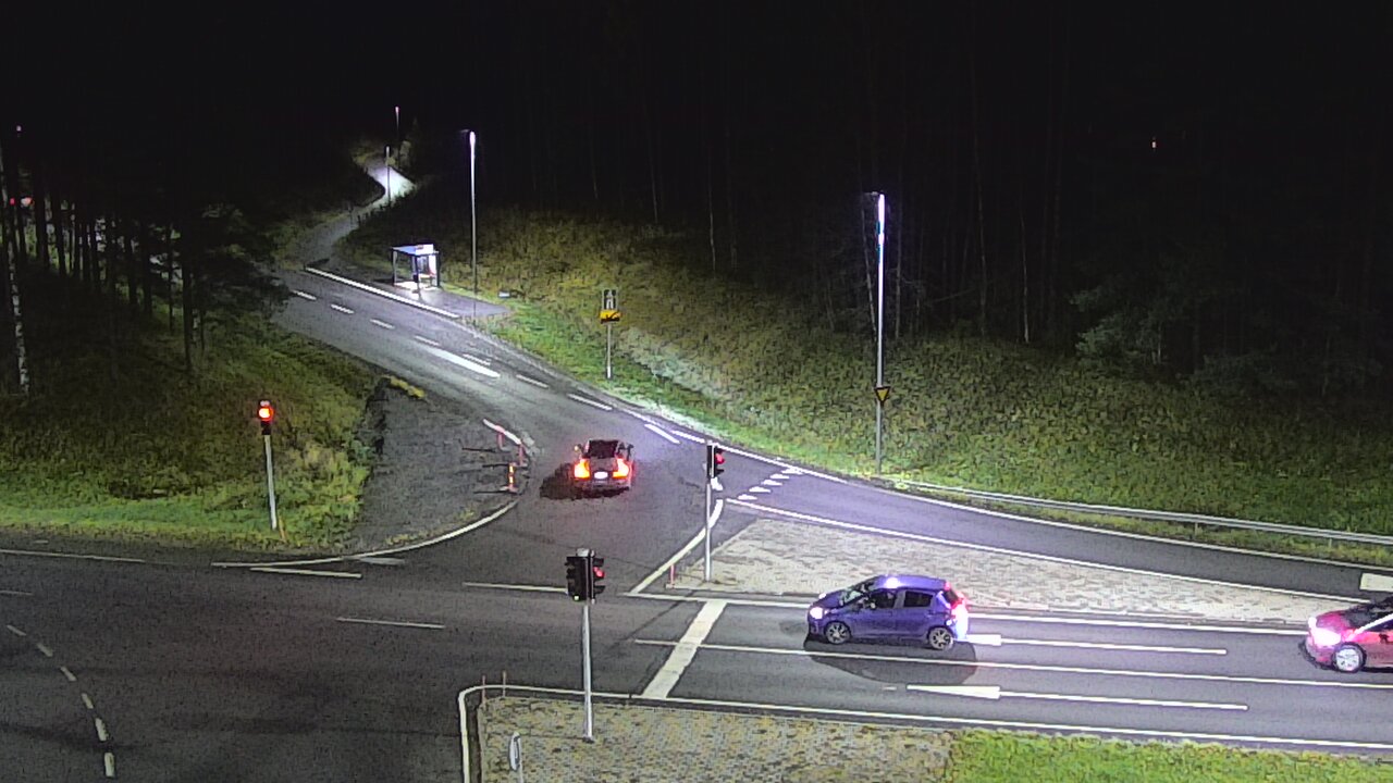 Kelikamerat Kuva Tie 22 Oulu länsi, Oulu, Pohjois-Pohjanmaa