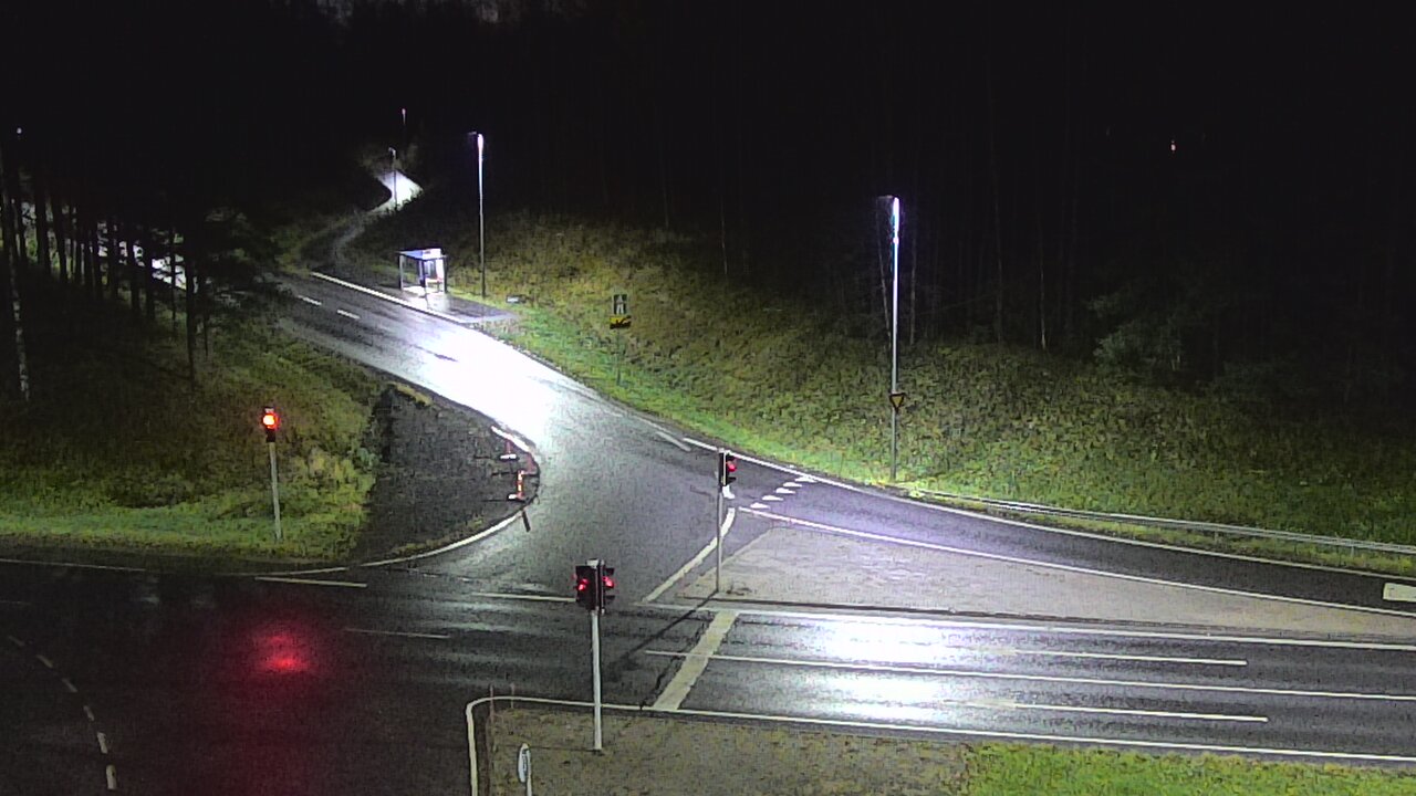 Kelikamerat Kuva Tie 22 Oulu länsi, Oulu, Pohjois-Pohjanmaa