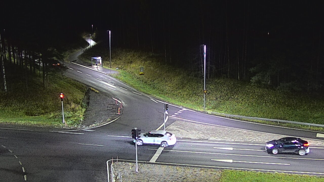 Kelikamerat Kuva Tie 22 Oulu länsi, Oulu, Pohjois-Pohjanmaa