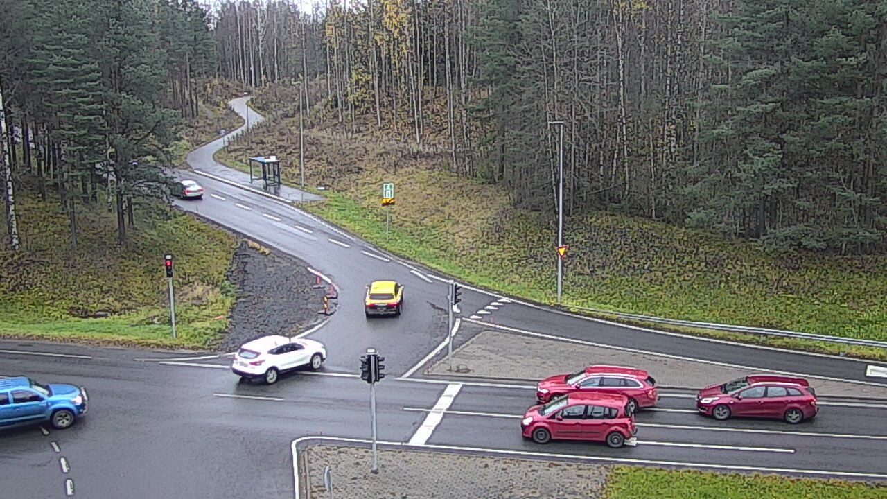 Kelikamerat Kuva Tie 22 Oulu länsi, Oulu, Pohjois-Pohjanmaa