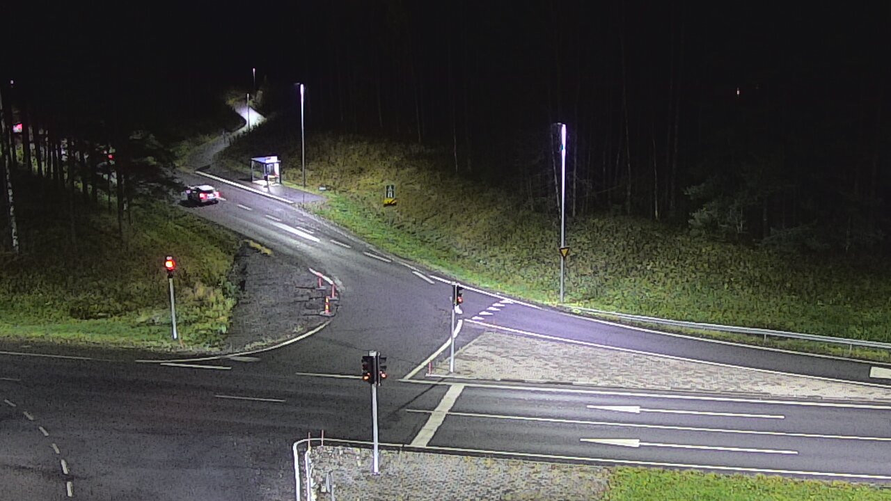 Kelikamerat Kuva Tie 22 Oulu länsi, Oulu, Pohjois-Pohjanmaa