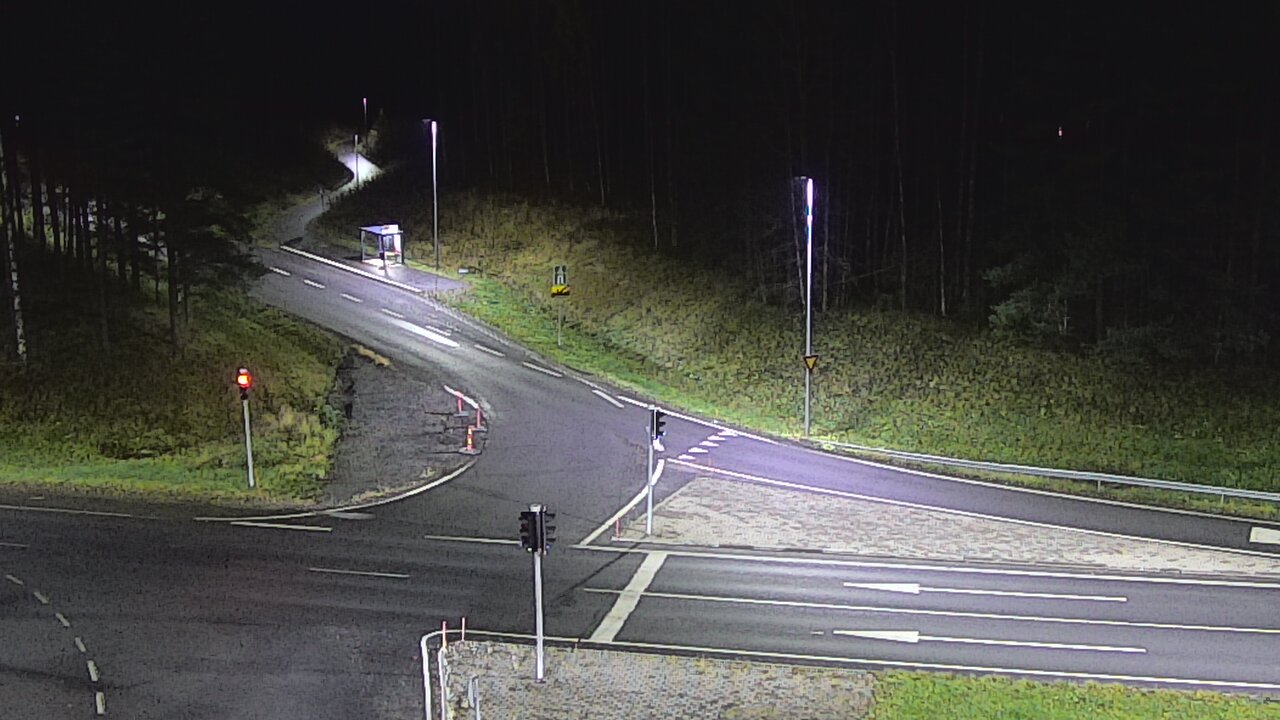 Kelikamerat Kuva Tie 22 Oulu länsi, Oulu, Pohjois-Pohjanmaa