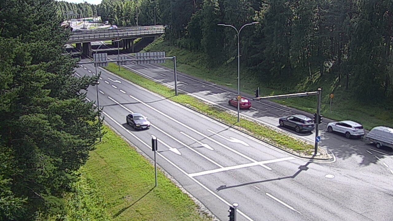 Kelikamerat Kuva Tie 22 Oulu länsi, Oulu, Pohjois-Pohjanmaa