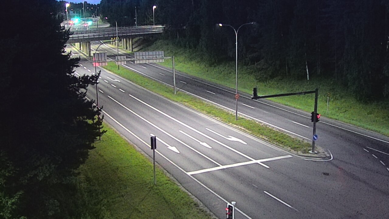 Kelikamerat Kuva Tie 22 Oulu länsi, Oulu, Pohjois-Pohjanmaa