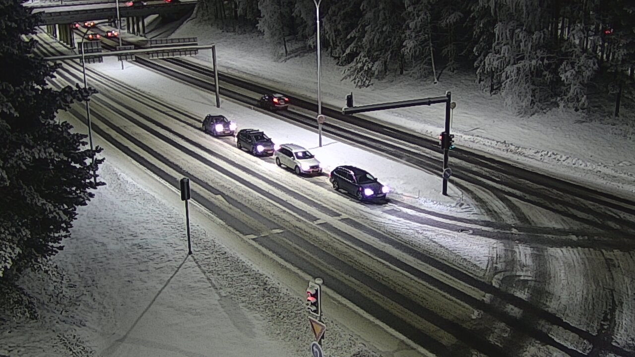 Kelikamerat Kuva Tie 22 Oulu länsi, Oulu, Pohjois-Pohjanmaa