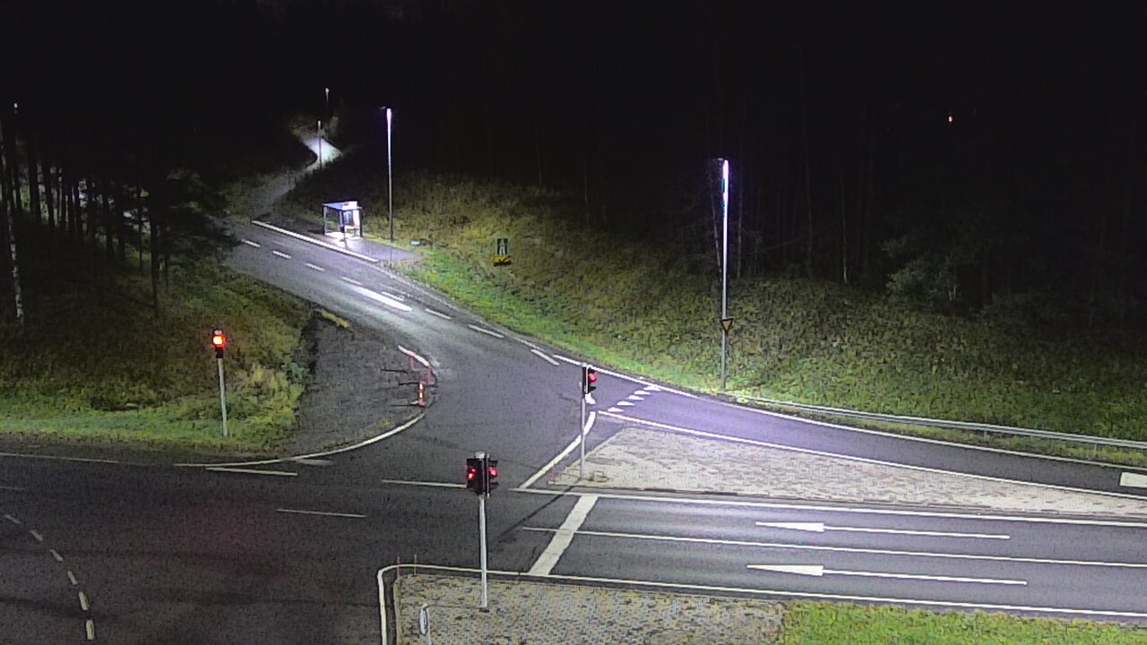 Kelikamerat Kuva Tie 22 Oulu länsi, Oulu, Pohjois-Pohjanmaa