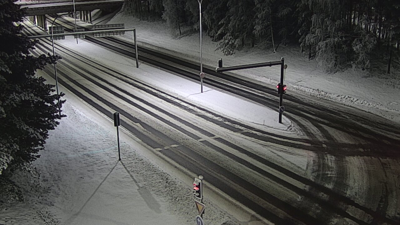 Kelikamerat Kuva Tie 22 Oulu länsi, Oulu, Pohjois-Pohjanmaa