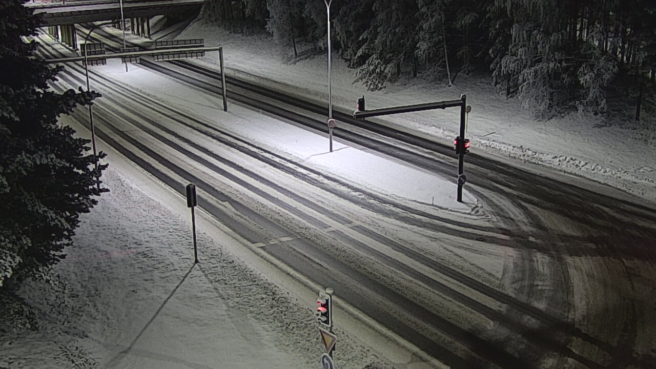 Kelikamerat Kuva Tie 22 Oulu länsi, Oulu, Pohjois-Pohjanmaa