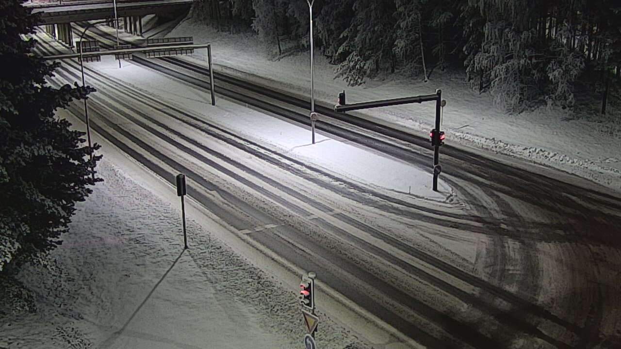 Kelikamerat Kuva Tie 22 Oulu länsi, Oulu, Pohjois-Pohjanmaa