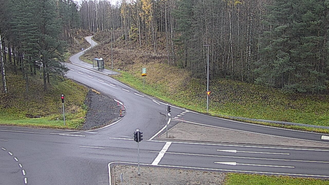 Kelikamerat Kuva Tie 22 Oulu länsi, Oulu, Pohjois-Pohjanmaa