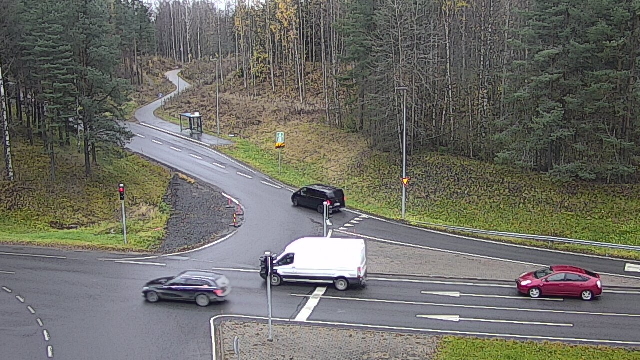 Kelikamerat Kuva Tie 22 Oulu länsi, Oulu, Pohjois-Pohjanmaa