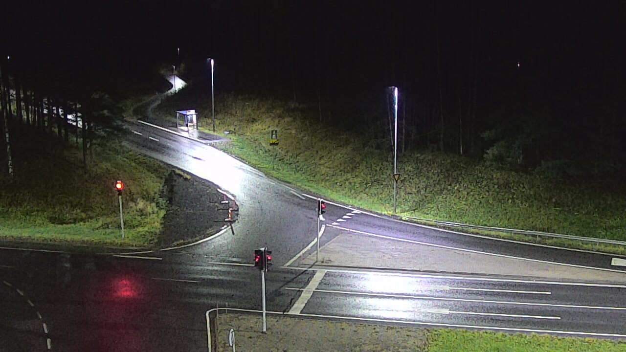 Kelikamerat Kuva Tie 22 Oulu länsi, Oulu, Pohjois-Pohjanmaa