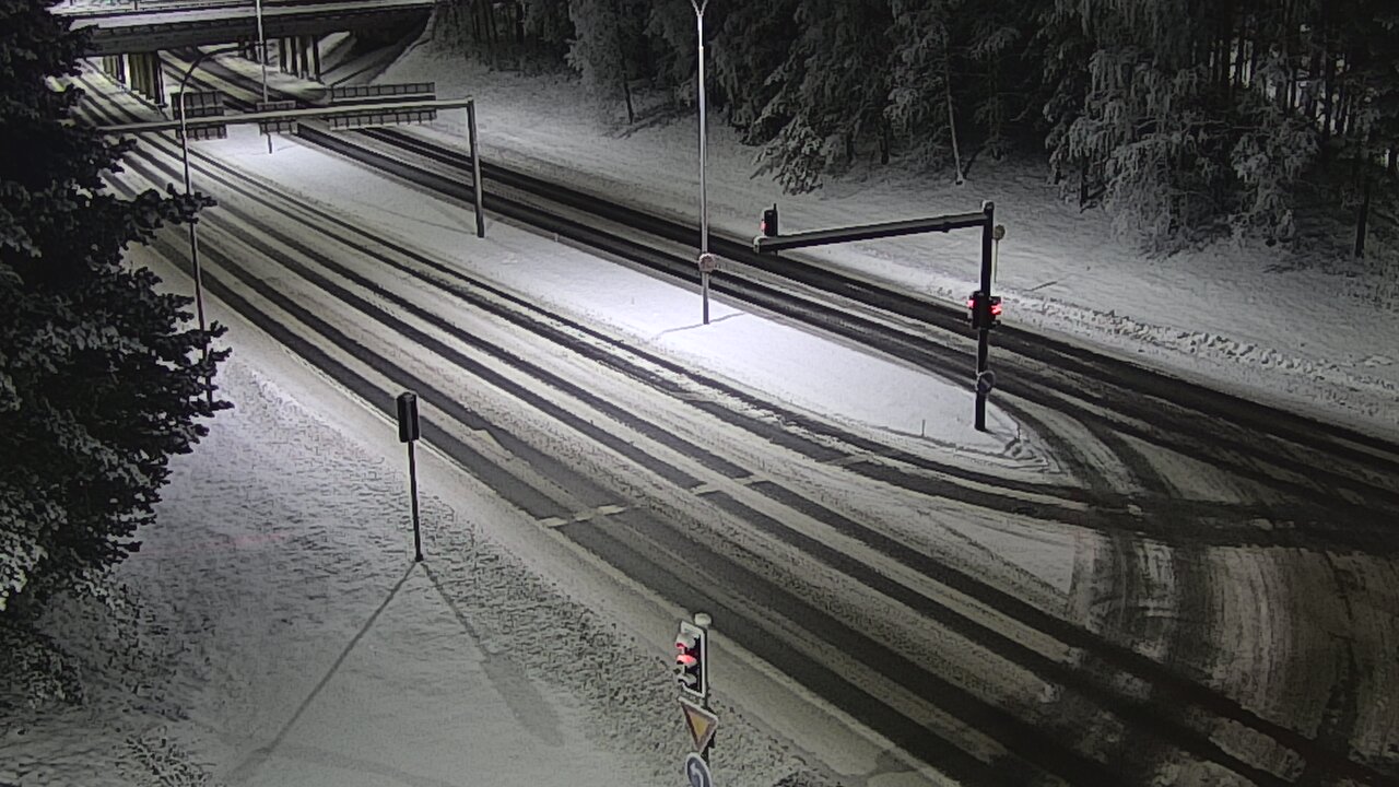 Kelikamerat Kuva Tie 22 Oulu länsi, Oulu, Pohjois-Pohjanmaa