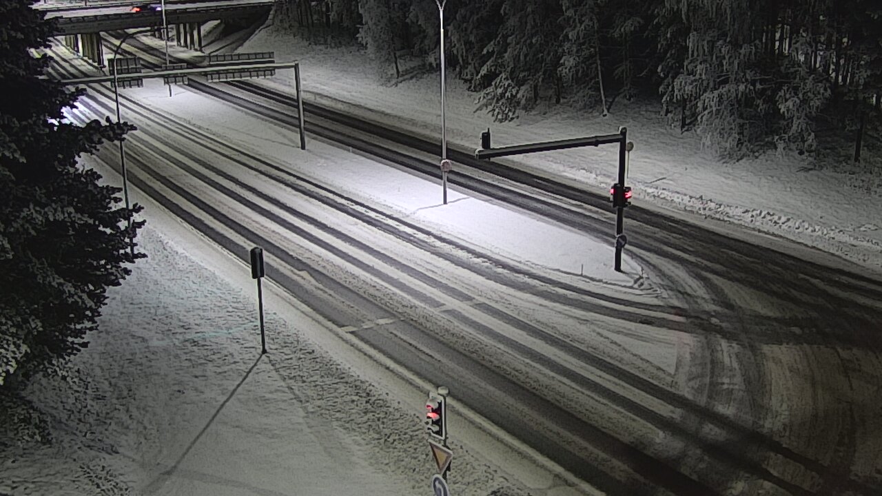 Kelikamerat Kuva Tie 22 Oulu länsi, Oulu, Pohjois-Pohjanmaa