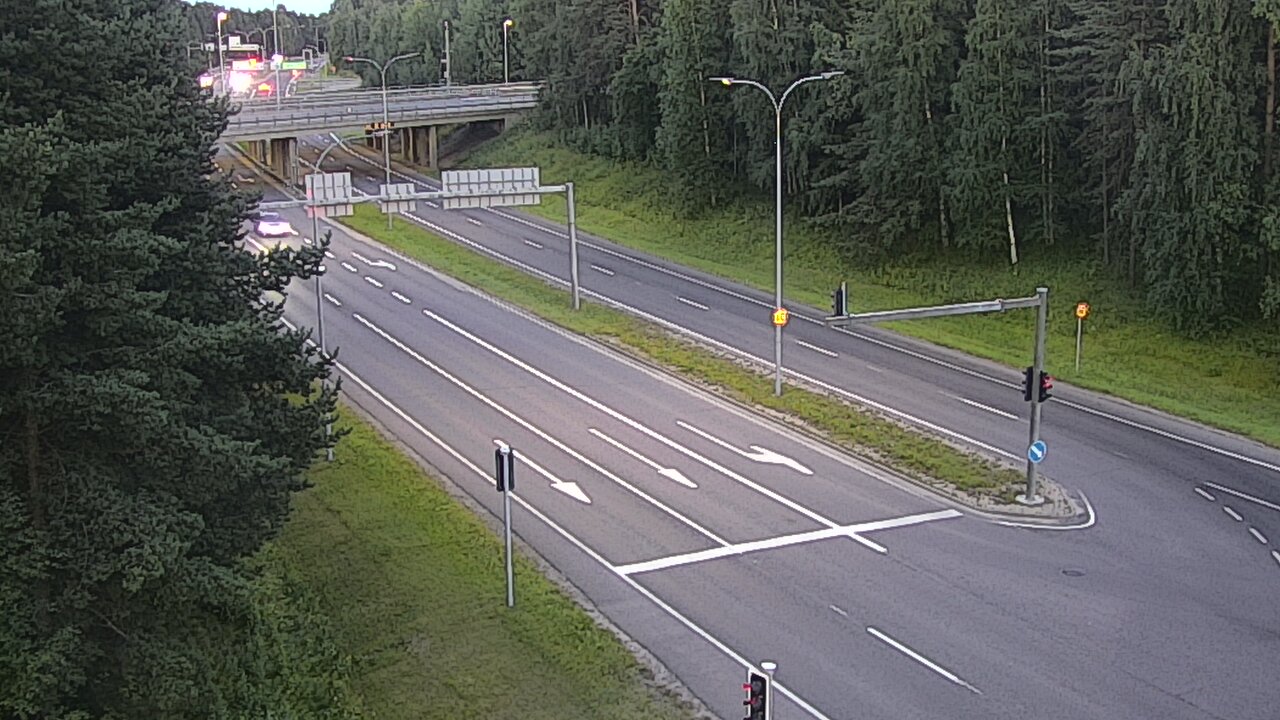 Kelikamerat Kuva Tie 22 Oulu länsi, Oulu, Pohjois-Pohjanmaa