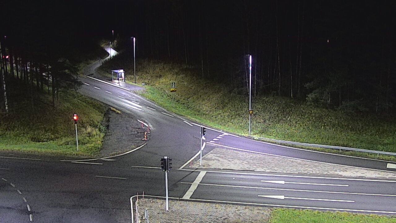 Kelikamerat Kuva Tie 22 Oulu länsi, Oulu, Pohjois-Pohjanmaa