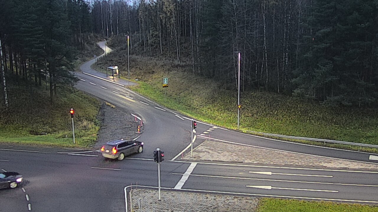 Kelikamerat Kuva Tie 22 Oulu länsi, Oulu, Pohjois-Pohjanmaa