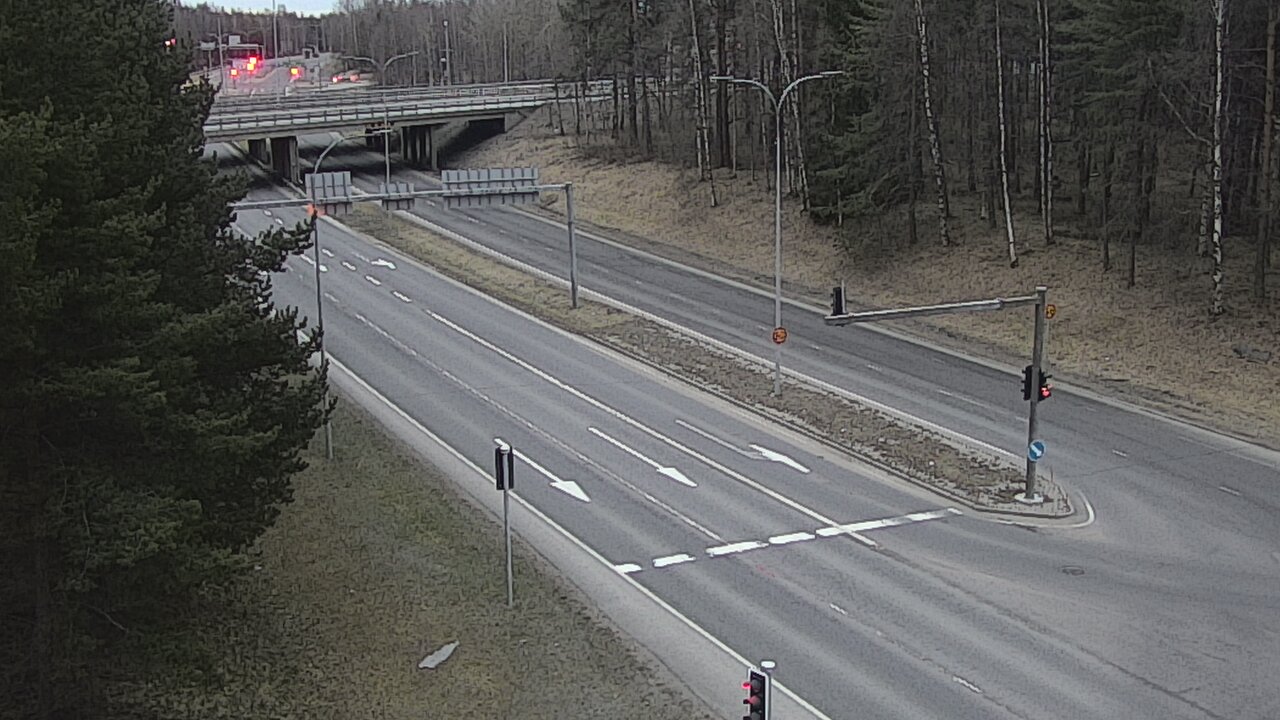 Kelikamerat Kuva Tie 22 Oulu länsi, Oulu, Pohjois-Pohjanmaa