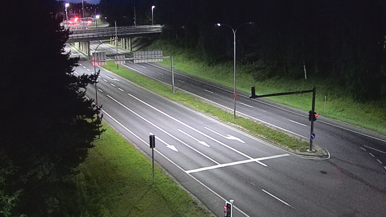 Kelikamerat Kuva Tie 22 Oulu länsi, Oulu, Pohjois-Pohjanmaa