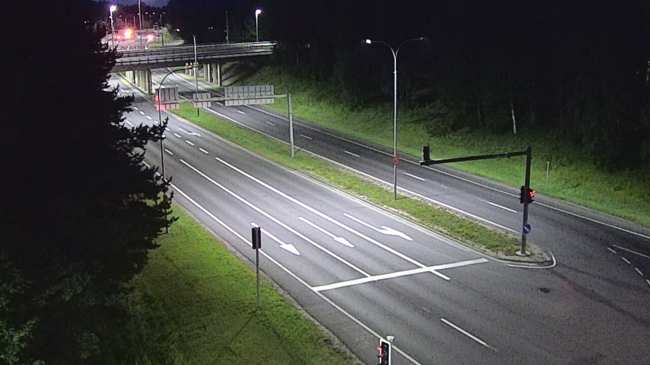 Kelikamerat Kuva Tie 22 Oulu länsi, Oulu, Pohjois-Pohjanmaa